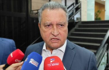 Rui Costa confirma saída do Ministério da Casa Civil para disputar o Senado em chapa puro sangue do PT