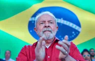 No Nordeste, 57,1% defendem reeleição de Lula, aponta pesquisa
