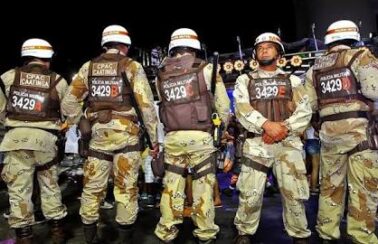 Carnaval de Salvador: Operação Abadá vai contar com cerca de 700 policiais militares e civis