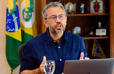 Real Time Big Data: no Ceará, Elmano fica na primeira colocação