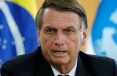 MP Militar pede que Bolsonaro perca patente de capitão por ‘descaso ético