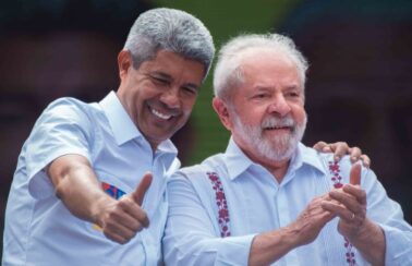 Bahia recebe maior entrega do Novo PAC Saúde em parceria entre Governos Lula e Jerônimo