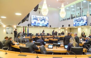 Justiça declara inconstitucional uso da Bíblia e invocação a Deus em abertura de sessões da Assembleia Legislativa da Paraíba