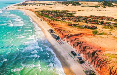 Ceará deve movimentar R$ 514,8 milhões no Carnaval 2026 e receber mais de 210 mil turistas