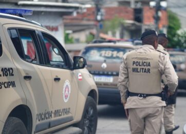 Bahia registra menor número de mortes violentas em 14 anos
