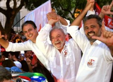 Lula volta ao Ceará em abril para visitar campus do ITA e obras do data center do TikTok